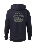 Outlet KUIU Prism Hoodie | Navy