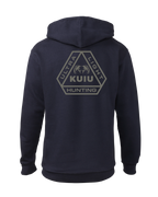 Outlet KUIU Prism Hoodie | Navy