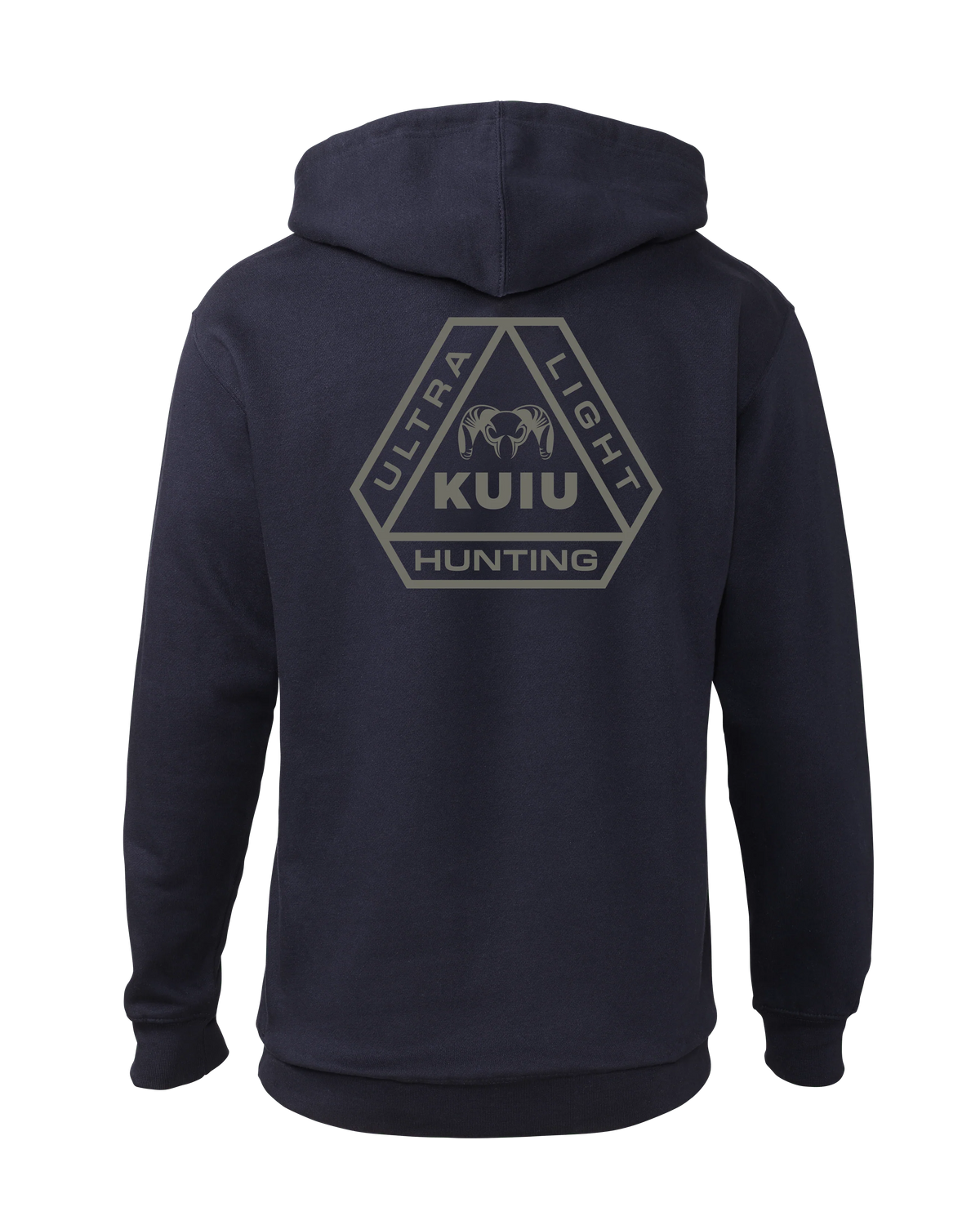 Outlet KUIU Prism Hoodie | Navy