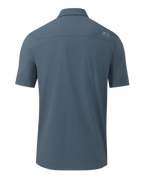 Outlet Intrepid SS Shirt | Storm