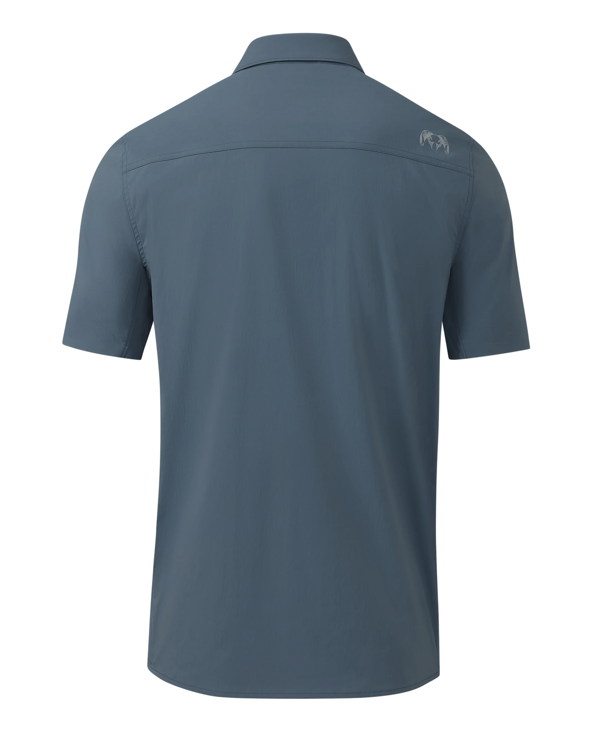 Outlet Intrepid SS Shirt | Storm