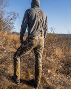 PRO Brush Pant | Valo/Valo Brown