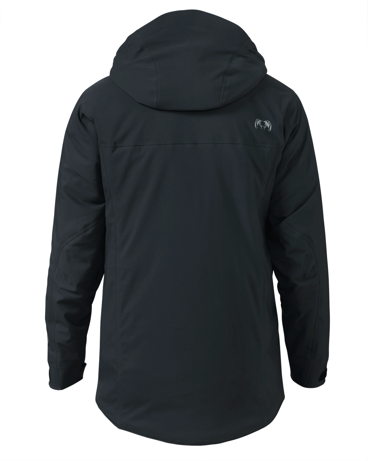 KUIU Kutana Gale Force Hooded Jacket | Gunmetal