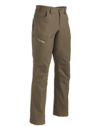 Attack Pant | Major Brown