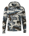 Peloton 200 Zip-T Hoodie | Vias