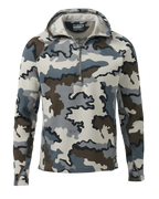 Peloton 200 Zip-T Hoodie | Vias