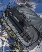 PRO Divide 4500 Bag | Ash