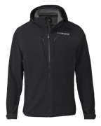 KUIU Proximity LT Hooded Jacket | Black