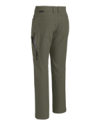 Youth Attack Pant | Ash