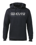 Block Logo Hoodie | Navy