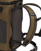 Kodiak 2000 Cooler Backpack | Coyote Brown