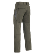 Axis Hybrid Pant | Ash