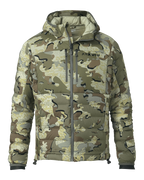 Flyway Insulated Hooded Jacket | Valo