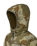 Youth Reversible Versa Jacket | Valo