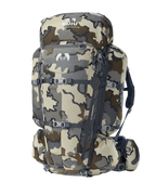 PRO 6000 Pack | Vias