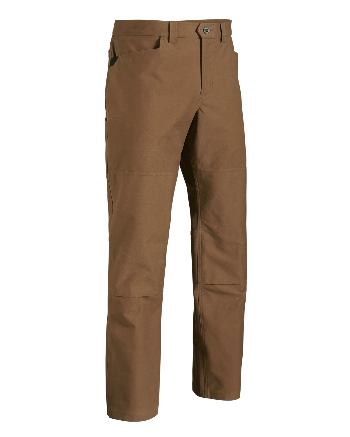 Brawley Pant | Saddle