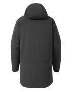 Super Down Arktuk Parka | Asphalt