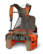 Upland Field Vest | Blaze Orange