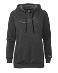 KUIU Women's HD Mountain Hoodie | Charcoal