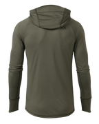 Gila PRO LS Hoodie | Ash