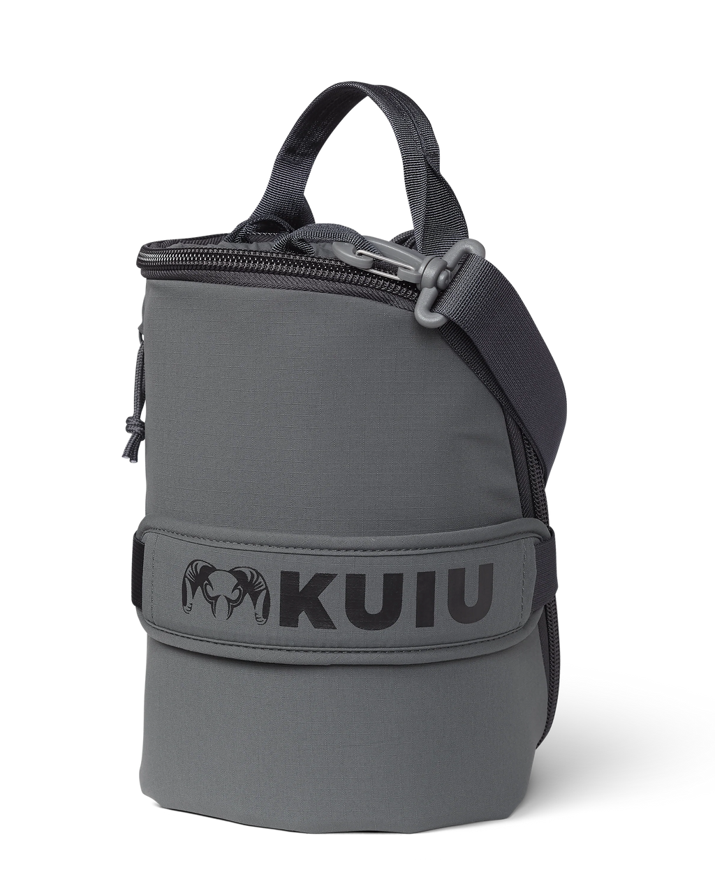 Outlet Bow Travel Cover | Gunmetal