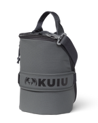 Outlet Bow Travel Cover | Gunmetal