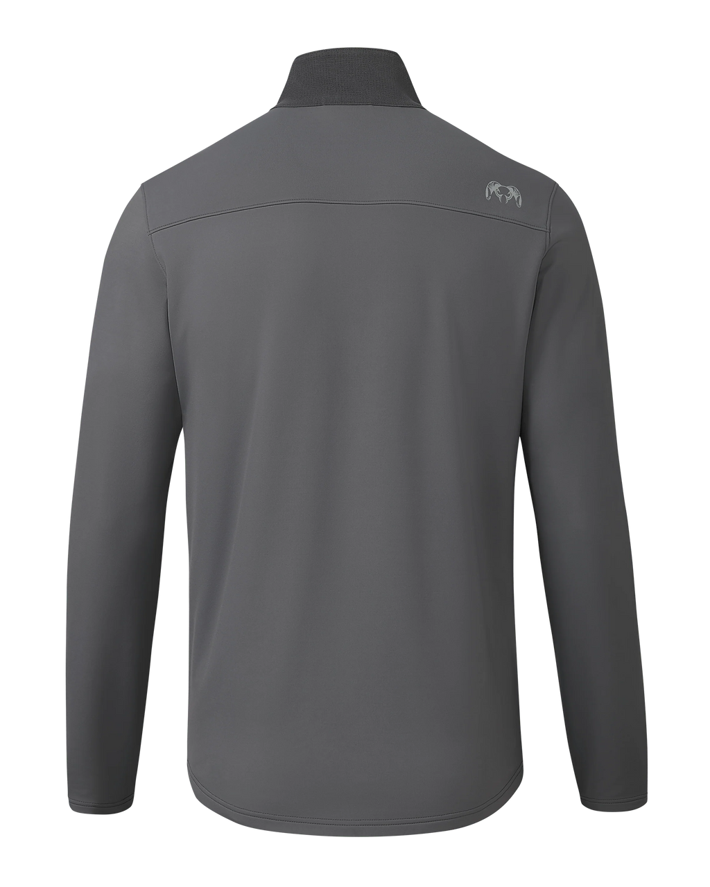 Bicomp Zip-T | Gunmetal