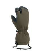 Northstar Glomitt | Ash