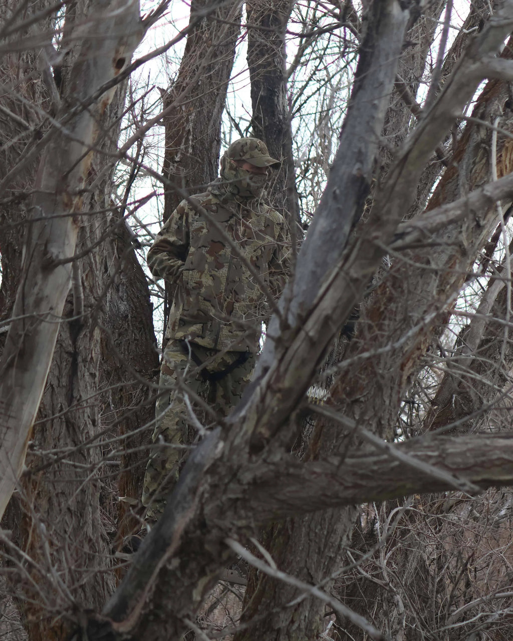 KUIU Proximity LT Hooded Jacket | Ash