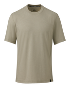 Workgrade SS Crew | Bone