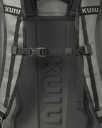 Outlet Karluk 1850 Roll Top Dry Backpack | Verde