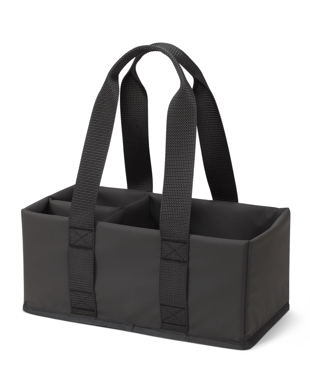 Distance Duffel | Black