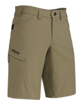 Switchback 12″ Short | Khaki