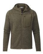Base Camp Hooded Sweater | Ash Heather