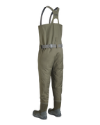 KUIU PRO HD Flex Zip Wader | Ash