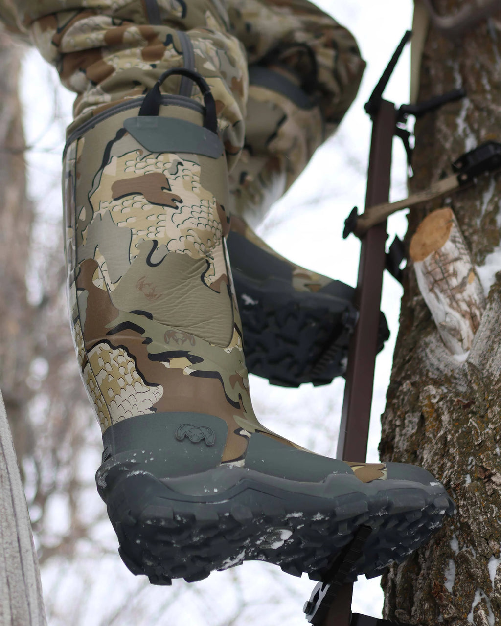 KUIU HD Mud Boot | Valo