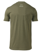 KUIU Waterfowl T-Shirt | Military Green