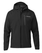 Chugach TR Rain Jacket | Black