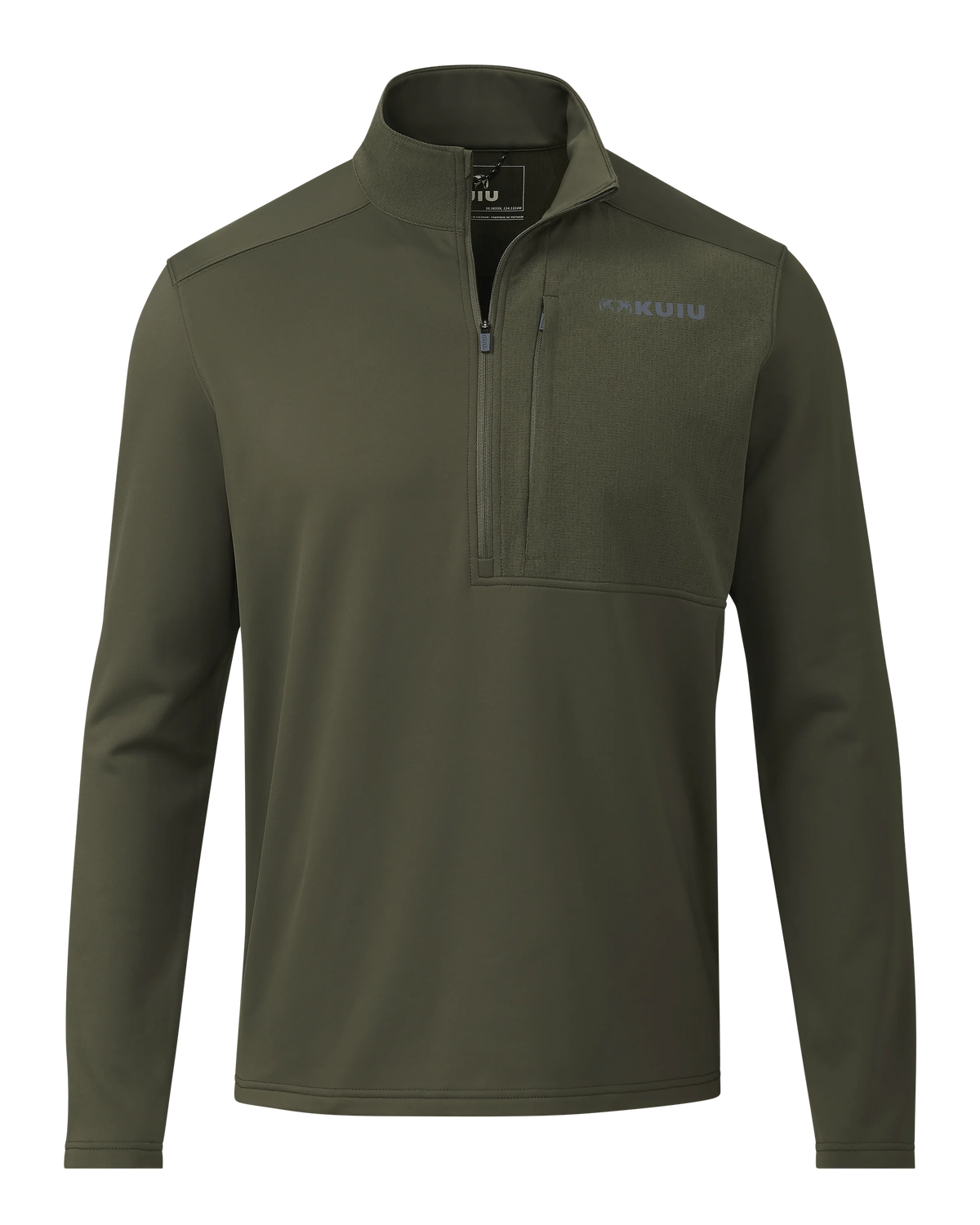 Bicomp Zip-T | Wildwood