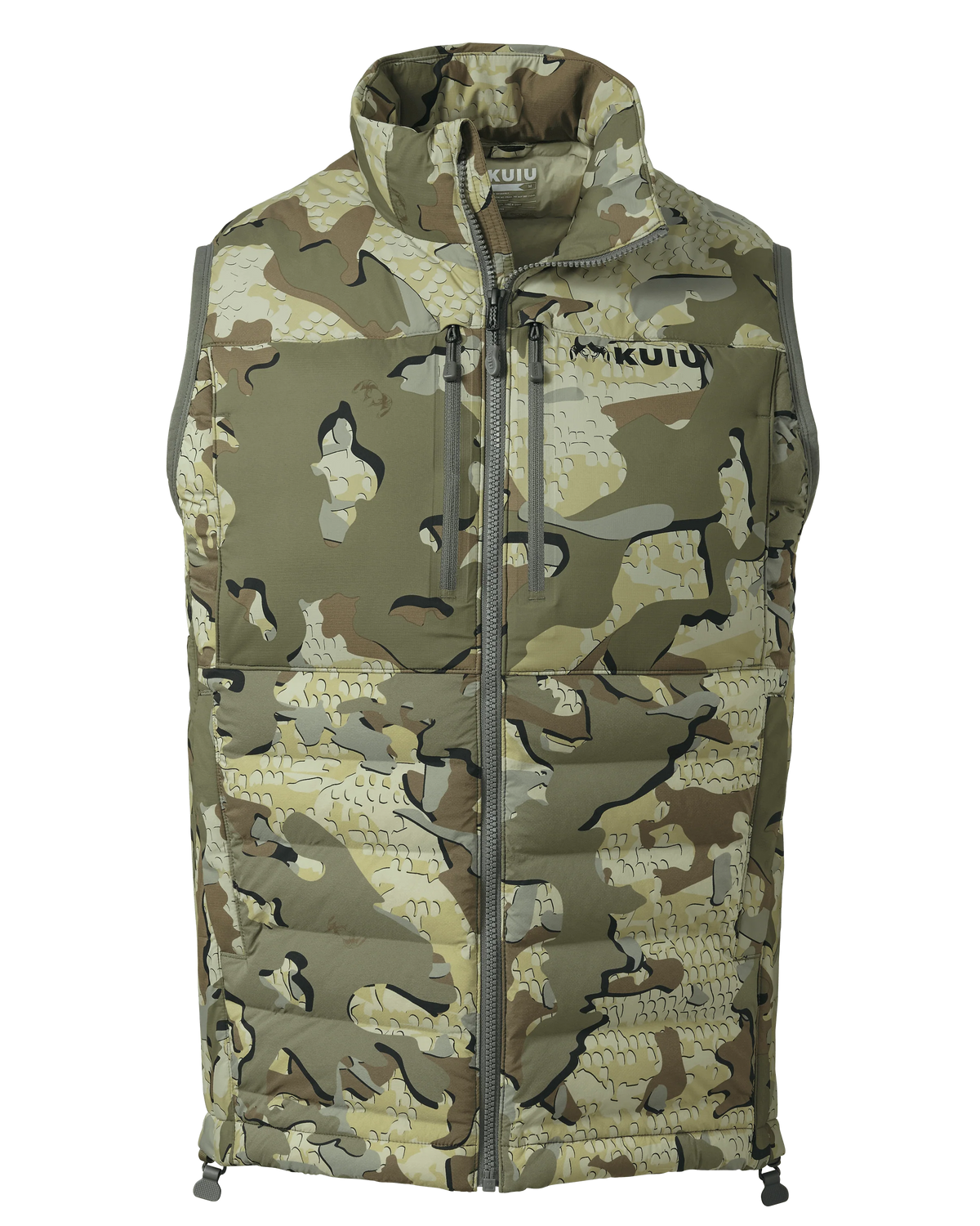 Outlet Flyway Insulated Vest | Valo