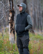 Peloton 240 Vest | Ash