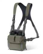 PRO G3 Bino Harness | Ash