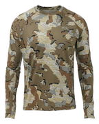 Outlet Gila LS Crew | Valo