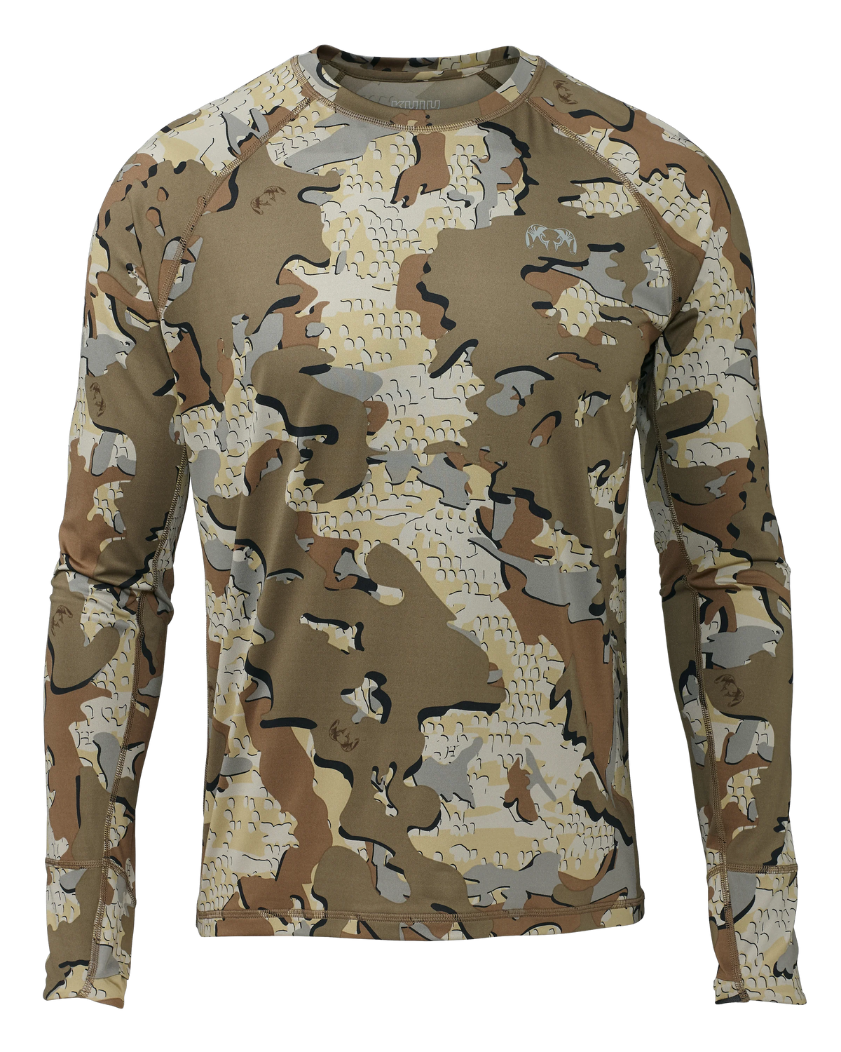 Outlet Gila LS Crew | Valo