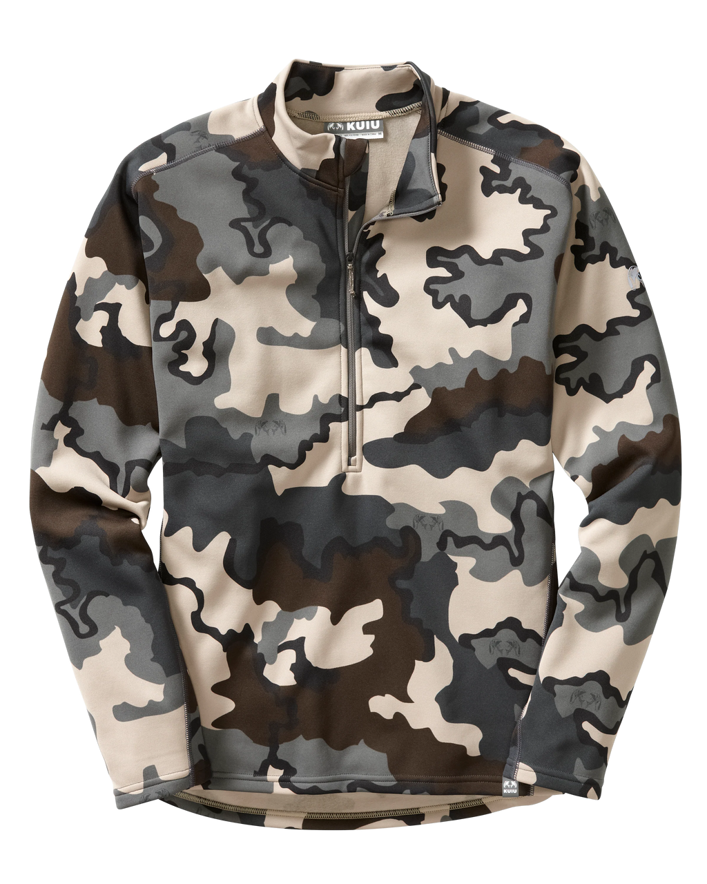 Outlet Peloton 200 Zip-T | Vias