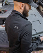 Bicomp Zip-T | Dark Sage