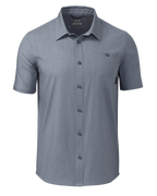 Terrace SS Shirt | Storm Chambray