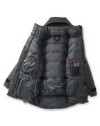 Super Down Arktuk Parka | Asphalt