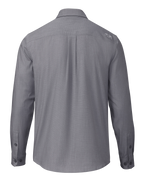 Terrace LS Shirt | Castle Rock Chambray