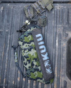 Outlet Bow Travel Cover | Valo